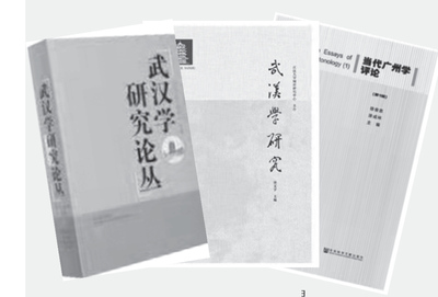 点击查看大图 他省城市学研究成果