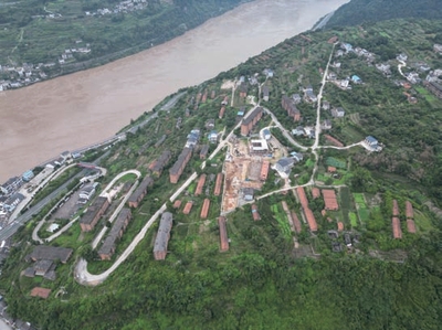 点击查看大图 图3 827厂道路街区